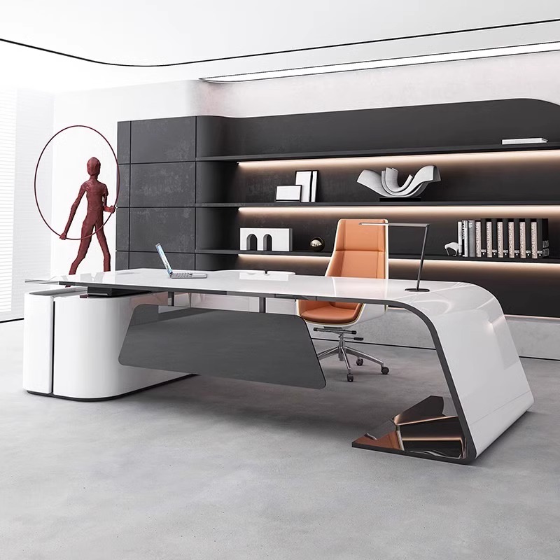 Organizer Modern Office Desk W - Gaming Accessories Organizer avaliação e preço