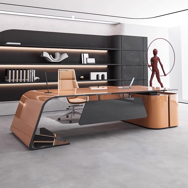Organizer Modern Office Desk W - Gaming Accessories Organizer avaliação e preço