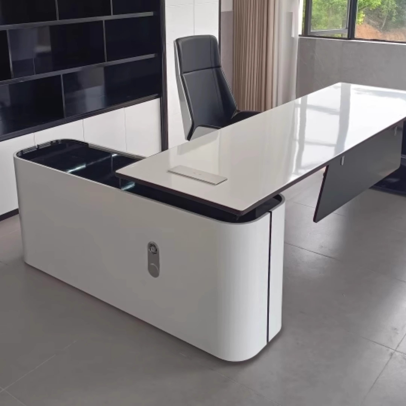 Organizer Modern Office Desk W - Gaming Accessories Organizer avaliação e preço