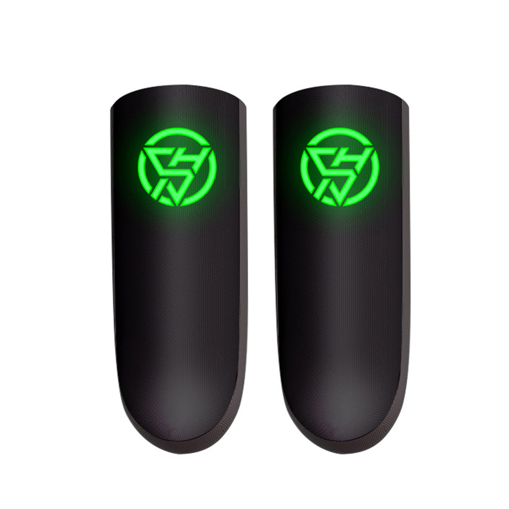 1 Pair Game Finger Cover Breat - Gaming Accessories For Phone avaliação e preço