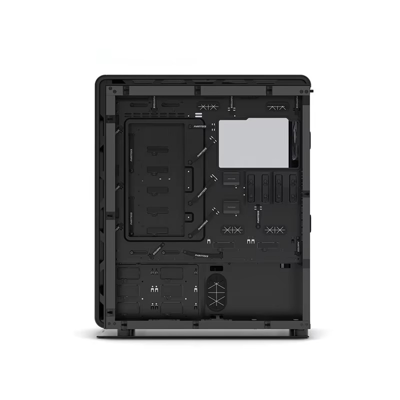 PH-ES916E Full Tower ATX Compu - Case Mesh Panel avaliação e preço