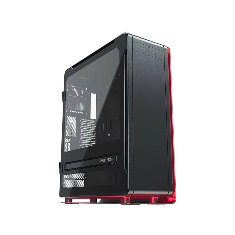 PH-ES916E Full Tower ATX Compu - Case Mesh Panel avaliação e preço