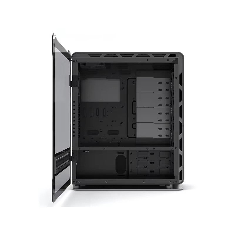 PH-ES916E Full Tower ATX Compu - Case Mesh Panel avaliação e preço