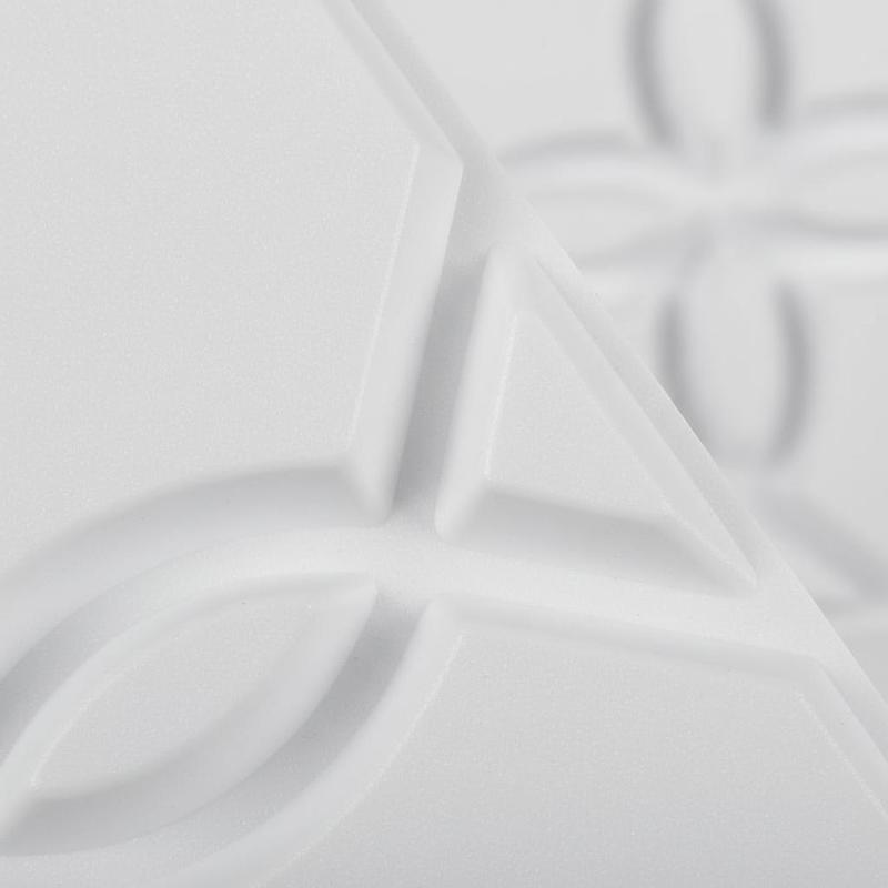 Mattet White Three-Dimensional - Gaming Accessories Pack avaliação e preço