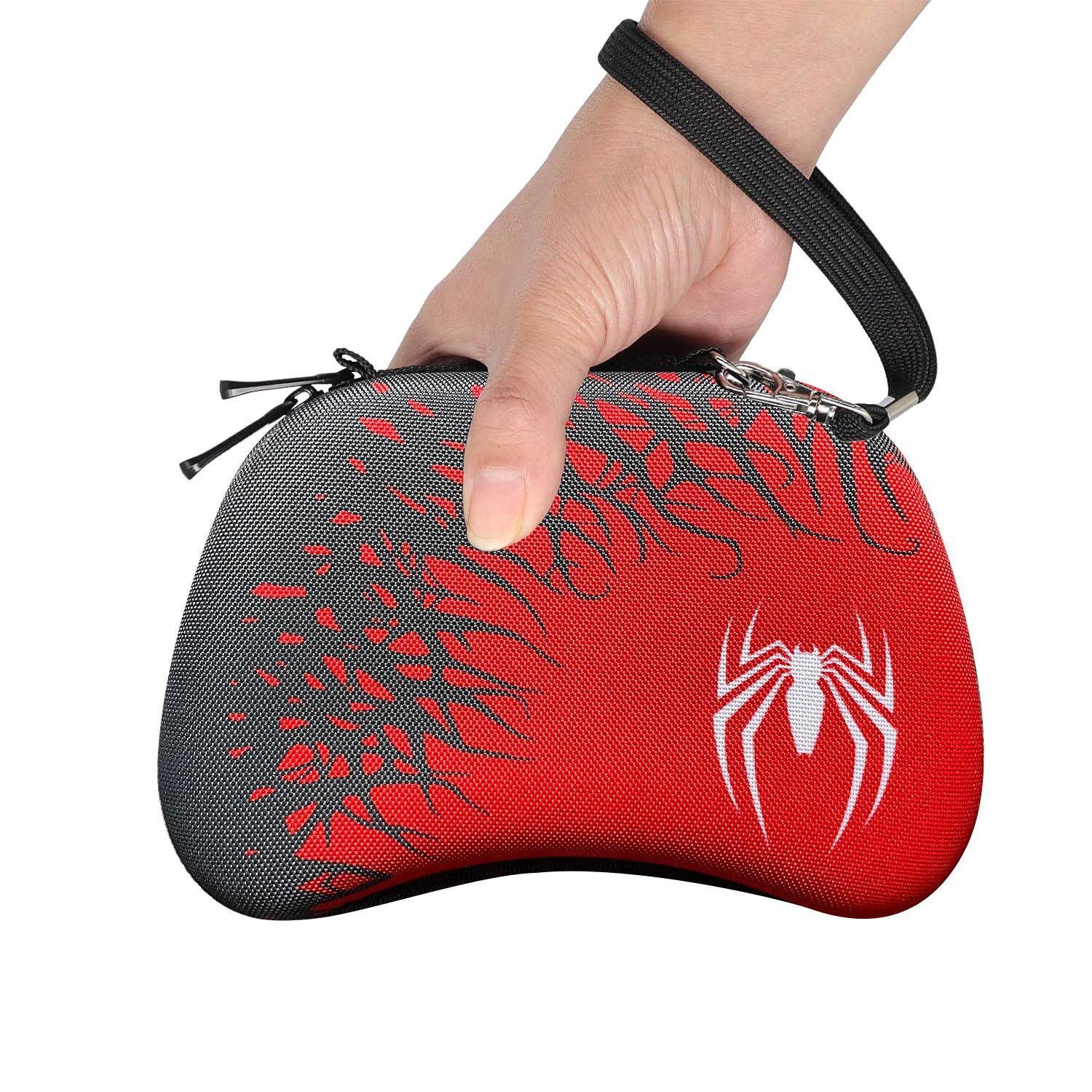 New Arrival Spider Version Por - Gaming Accessories Pack avaliação e preço