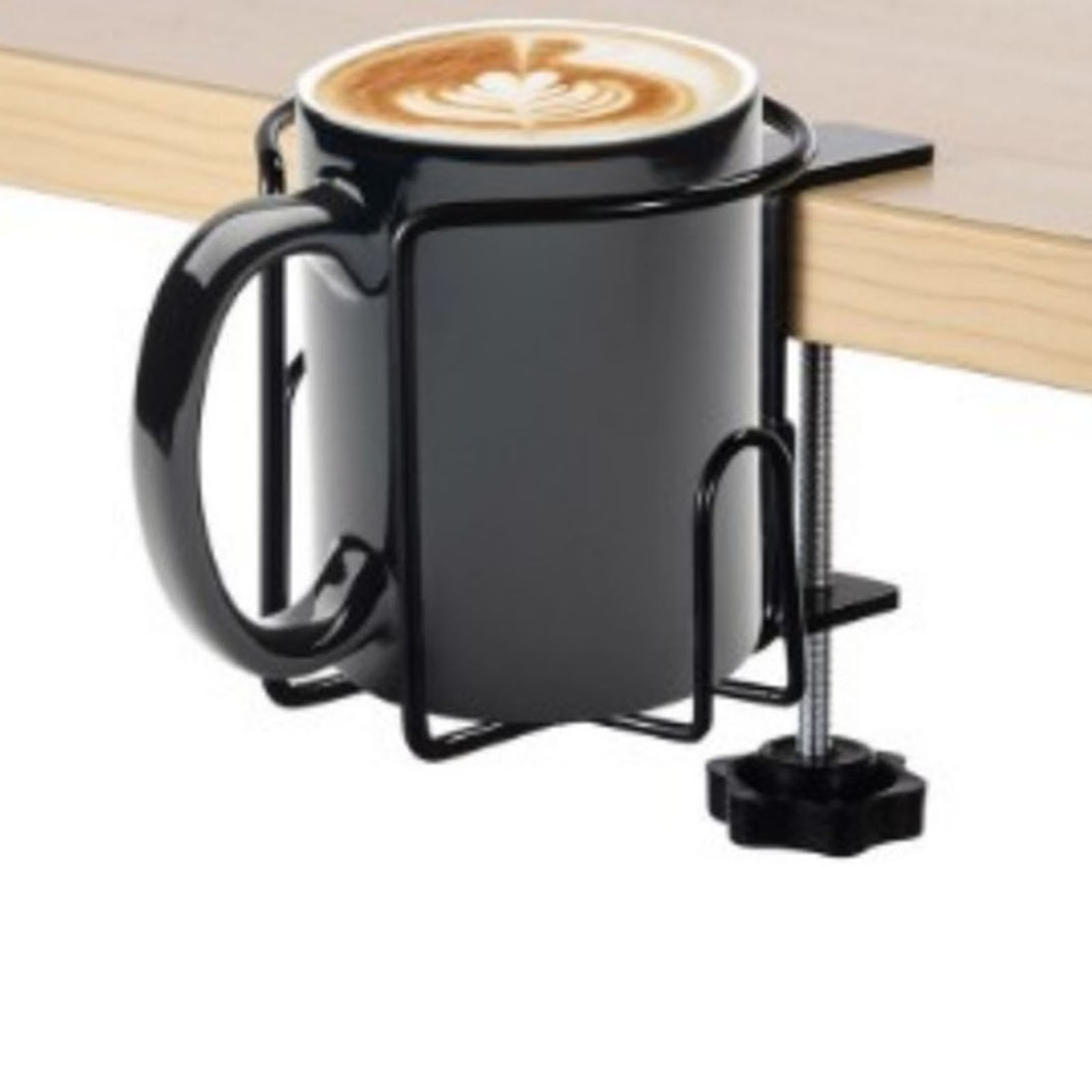 Desk Cup Holder Gaming Desk Ac - Gaming Accessories Organizer avaliação e preço