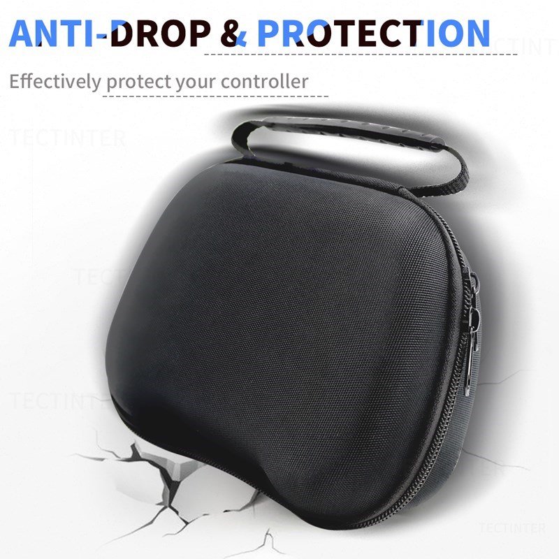 Portable Storage Handle Bags F - Gaming Accessories Pack avaliação e preço