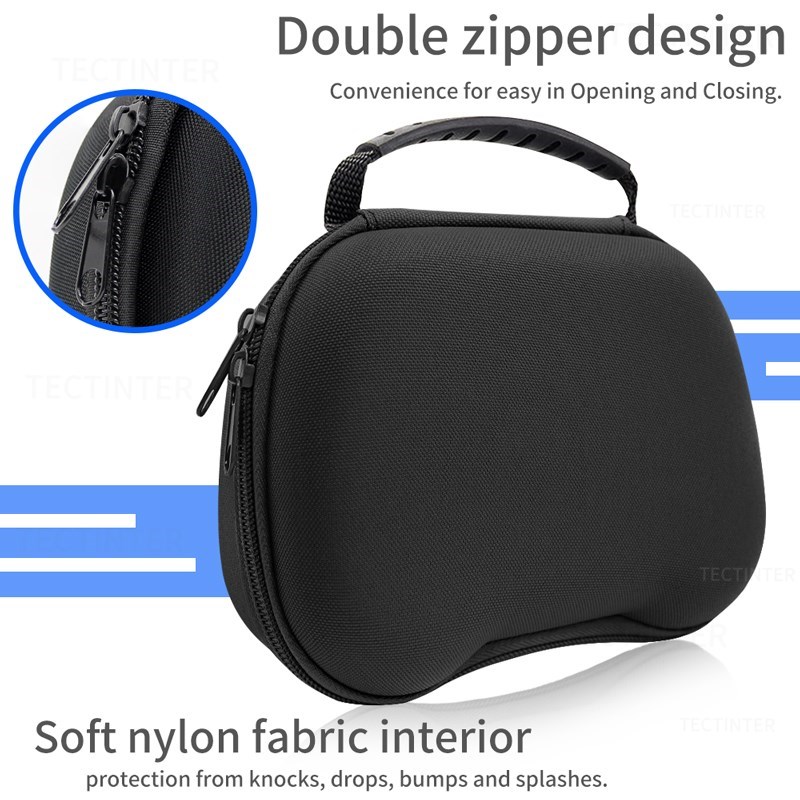 Portable Storage Handle Bags F - Gaming Accessories Pack avaliação e preço