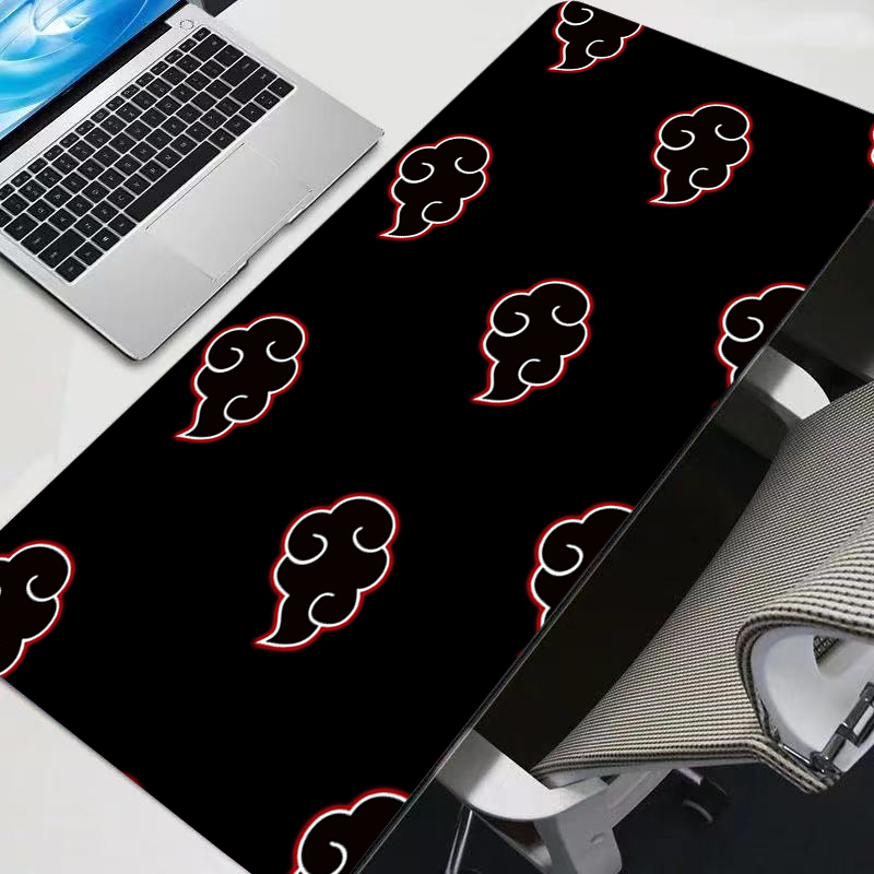 Leather Mousepad AKATSUKI N-Na - Gaming Accessories Boys avaliação e preço