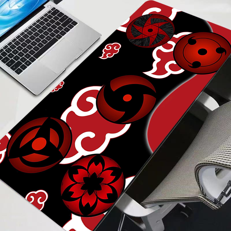 Leather Mousepad AKATSUKI N-Na - Gaming Accessories Boys avaliação e preço