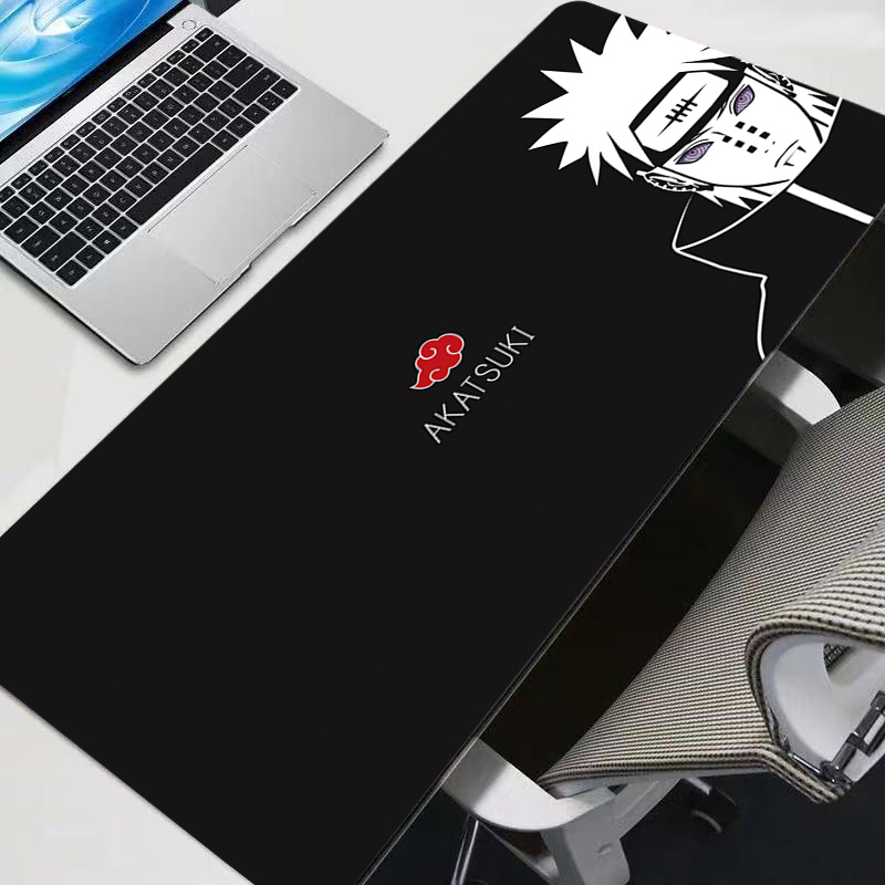 Leather Mousepad AKATSUKI N-Na - Gaming Accessories Boys avaliação e preço