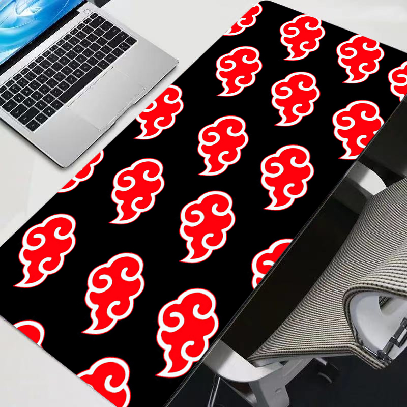 Leather Mousepad AKATSUKI N-Na - Gaming Accessories Boys avaliação e preço