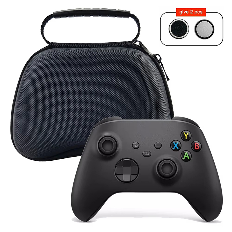 Portable Hard EVA Carrying Cas - Gaming Accessories Pack avaliação e preço