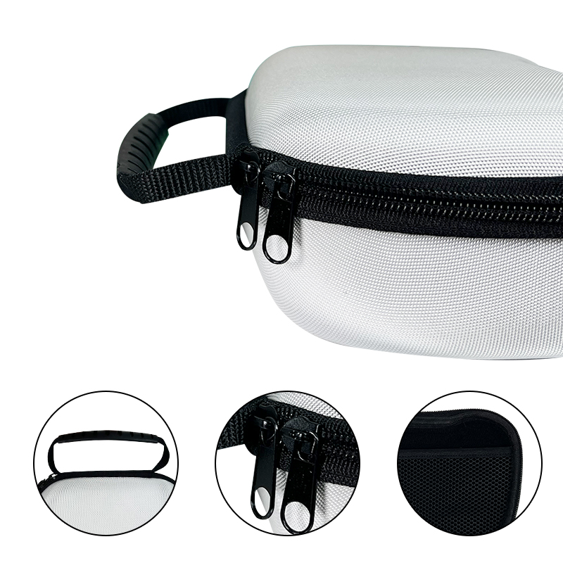 Portable Hard EVA Carrying Cas - Gaming Accessories Pack avaliação e preço