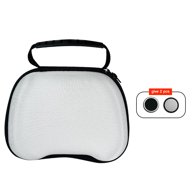 Portable Hard EVA Carrying Cas - Gaming Accessories Pack avaliação e preço