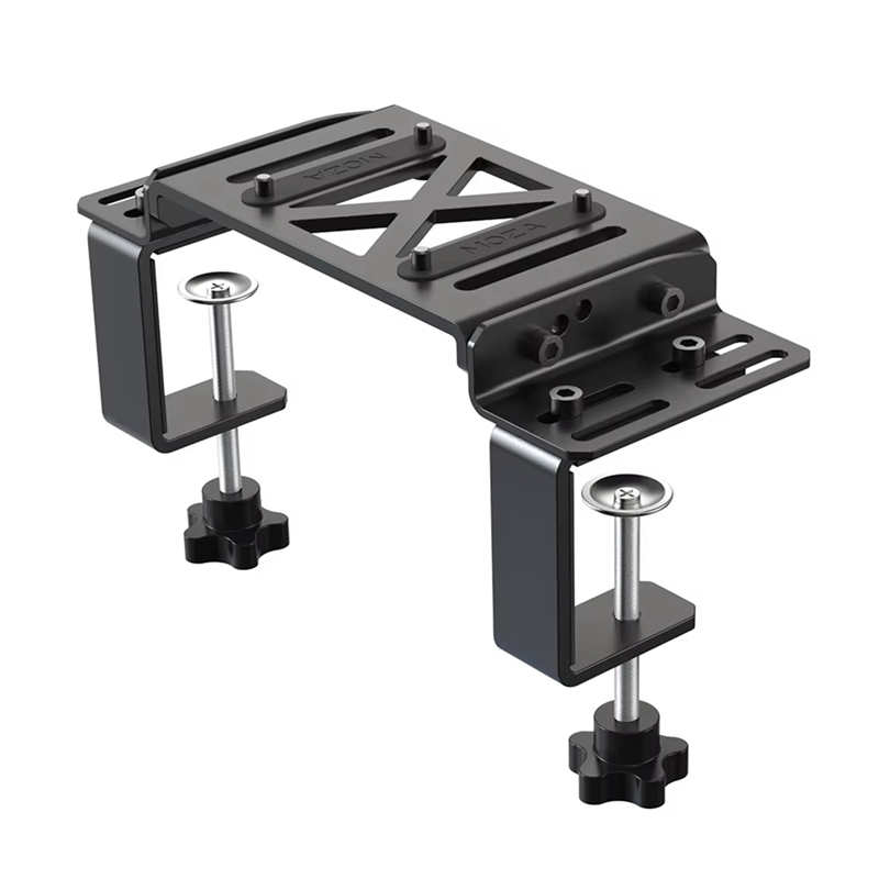 Top Deals For MOZA Racing R9 A - Gaming Accessories Pack avaliação e preço