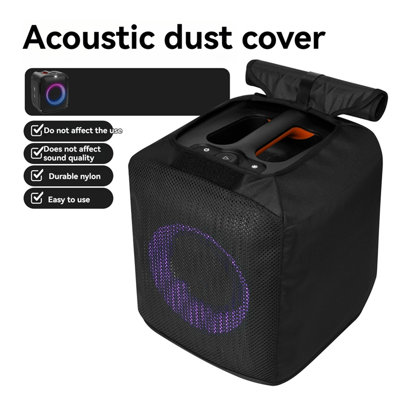 -ABGY Protective Speaker Cover - Case Mesh Panel avaliação e preço