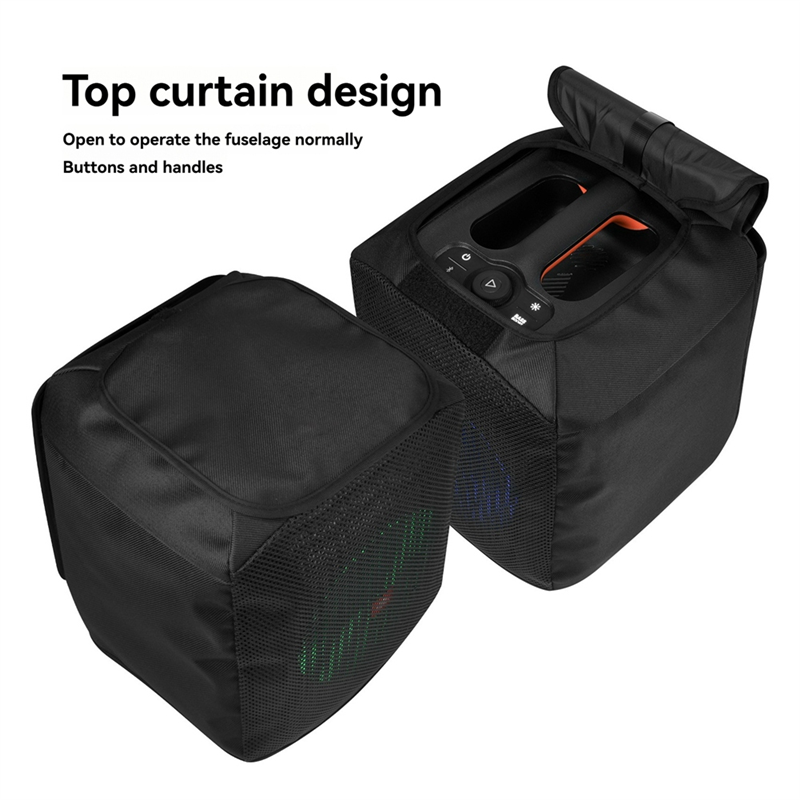 -ABGY Protective Speaker Cover - Case Mesh Panel avaliação e preço
