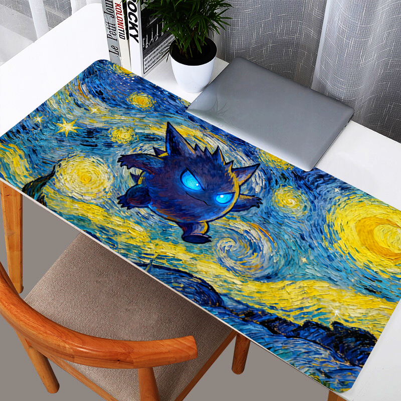 Mouse Pad Anime Gaming Accesso - Gaming Accessories For Pc avaliação e preço