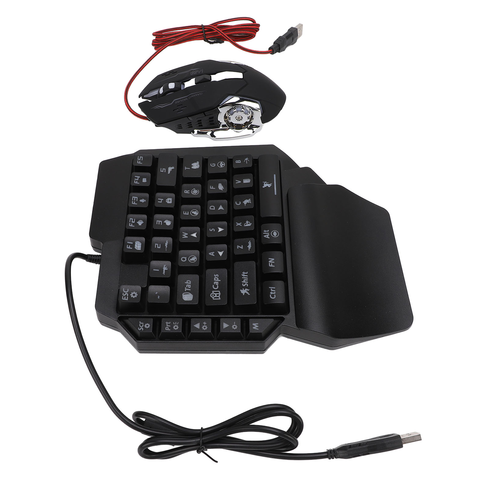 Keyboard Mouse Converter Set R - Gaming Accessories For Phone avaliação e preço