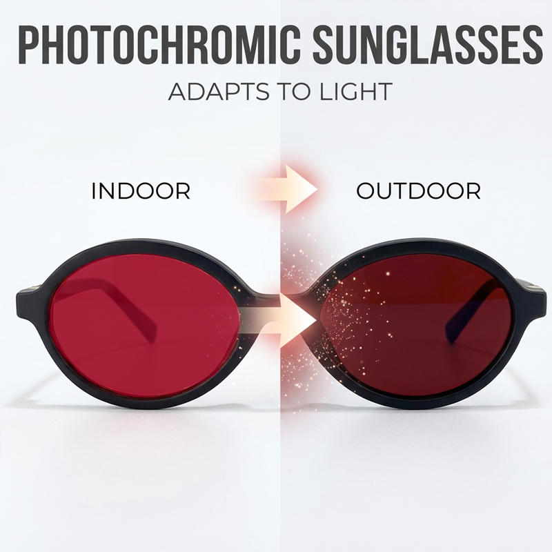 Anti Blue Light Oval Glasses F - Gaming Glasses Tinted avaliação e preço