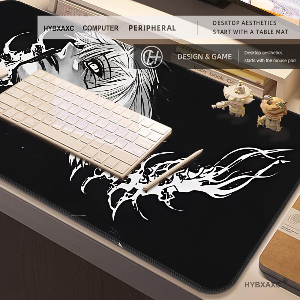 HYBXAXC Dark Anime Boy MousePa - Gaming Accessories Boys avaliação e preço
