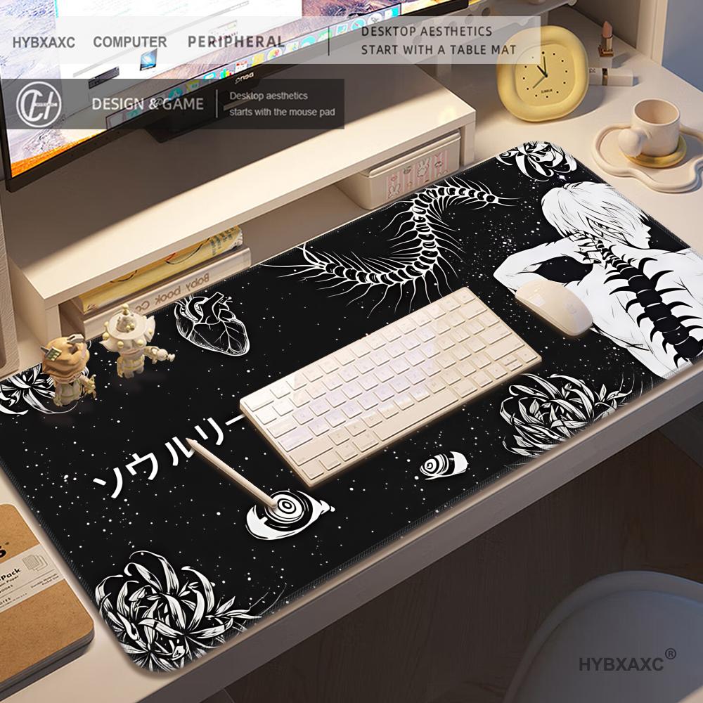 HYBXAXC Dark Anime Boy MousePa - Gaming Accessories Boys avaliação e preço
