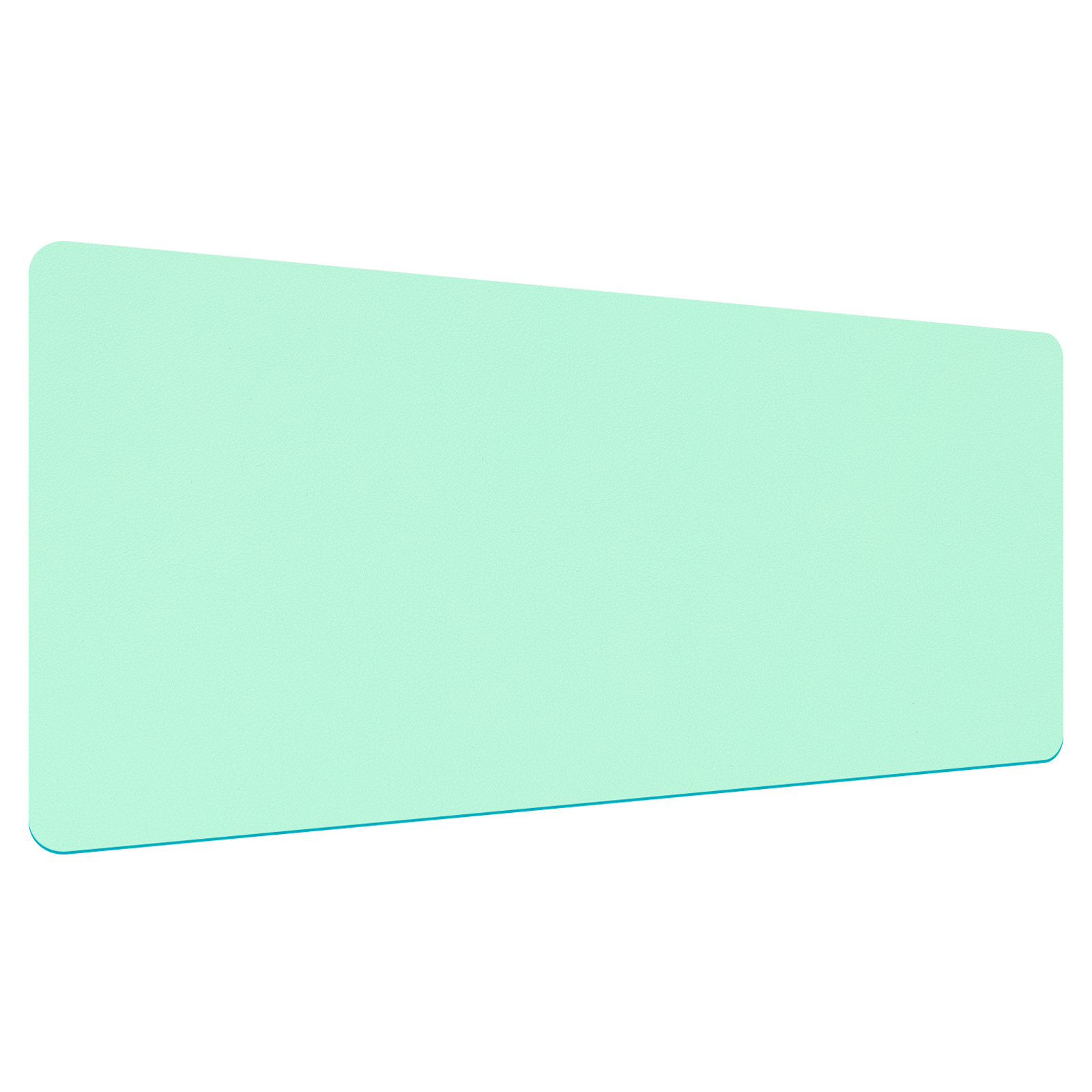 Office Desk Mat Protector PU L - Gaming Accessories For Pc avaliação e preço