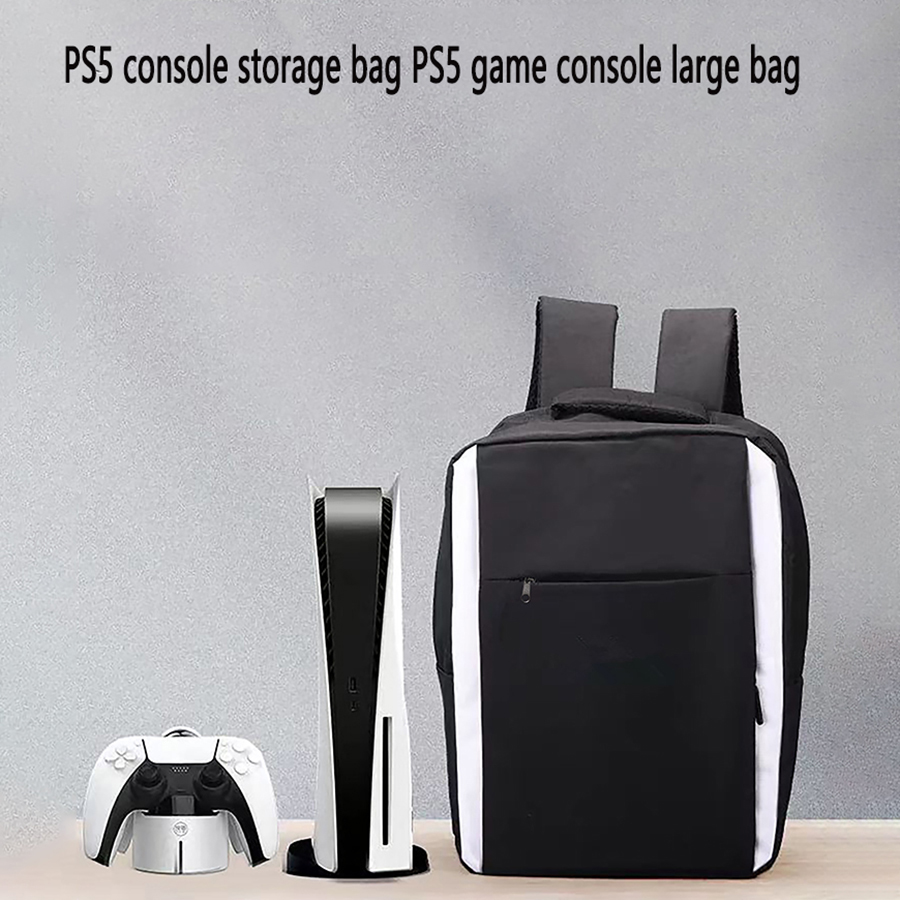 Suitable for PS5 console stora - Gaming Accessories Pack avaliação e preço