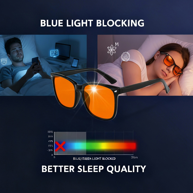 Anti Blue Light Tinted Lenses  - Gaming Glasses Tinted avaliação e preço