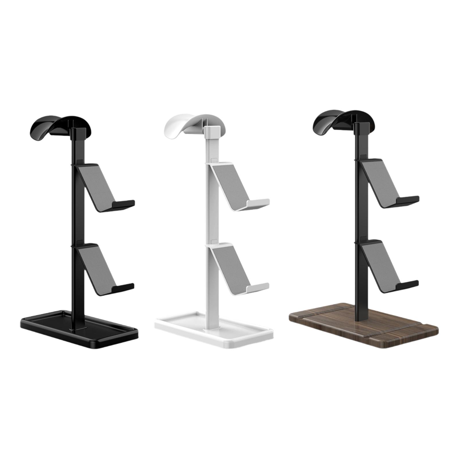 Headphone Holder Multipurpose  - Gaming Accessories Organizer avaliação e preço