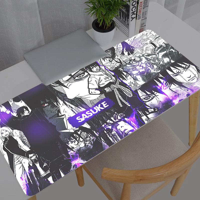 Mouse Pad Naruto Larger XXL 90 - Gaming Accessories Boys avaliação e preço