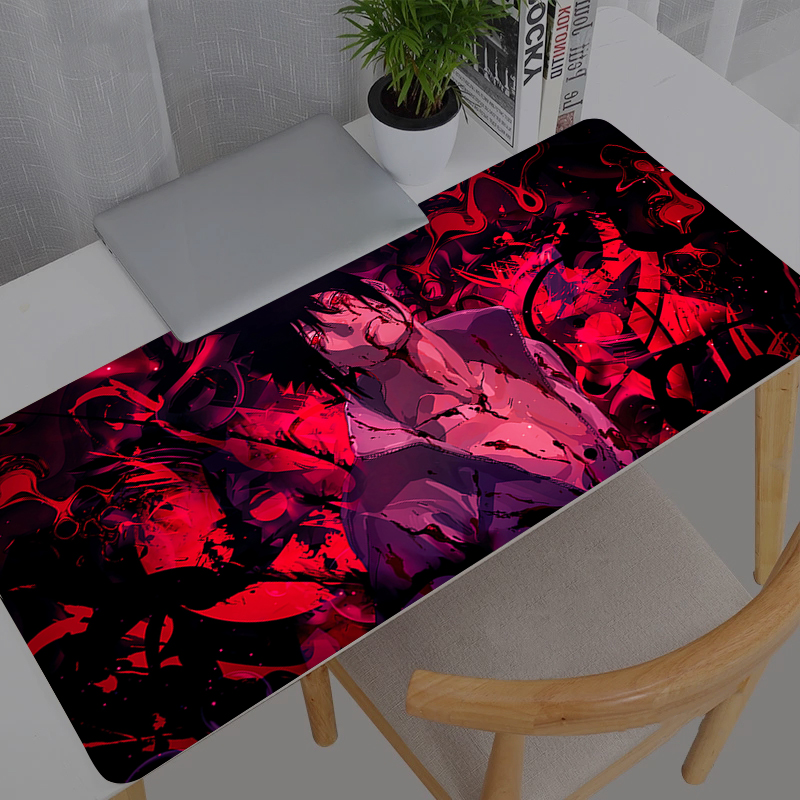 Mouse Pad Naruto Larger XXL 90 - Gaming Accessories Boys avaliação e preço