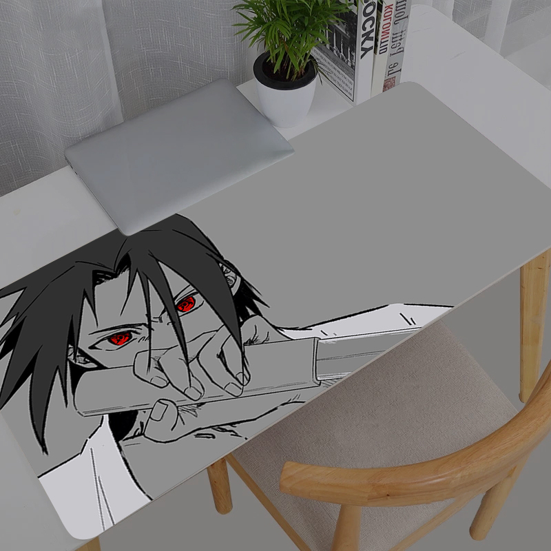 Mouse Pad Naruto Larger XXL 90 - Gaming Accessories Boys avaliação e preço