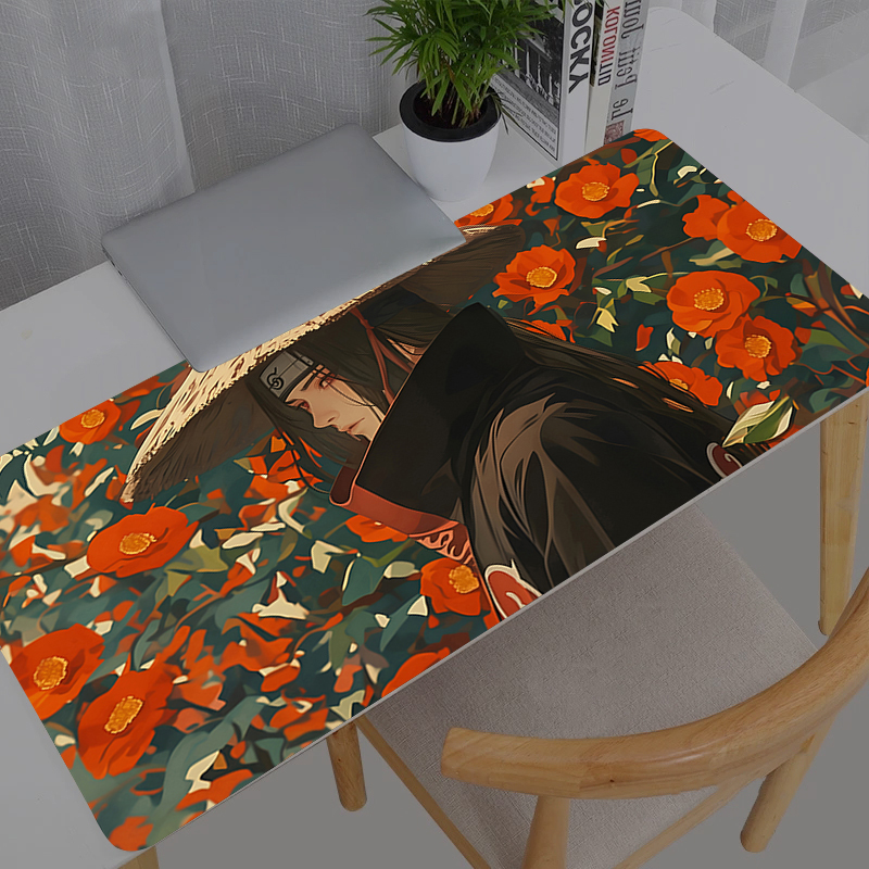 Mouse Pad Anime Naruto Gaming  - Gaming Accessories Boys avaliação e preço