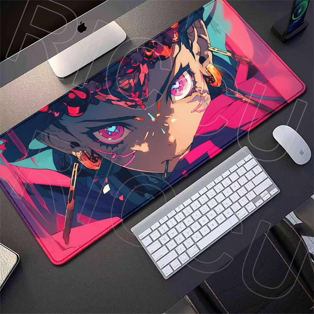 Desk Mat Aecthetics Mousepad A - Gaming Accessories Boys avaliação e preço