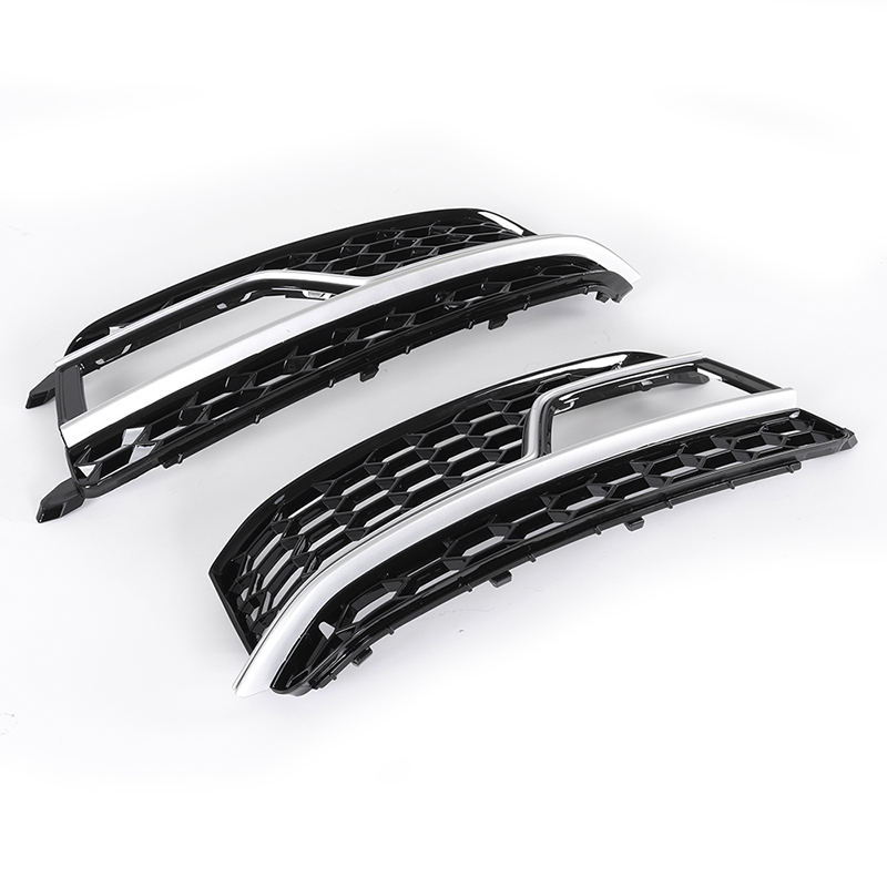 Fog Lamp Frame Grill Mesh Shel - Case Mesh Panel avaliação e preço