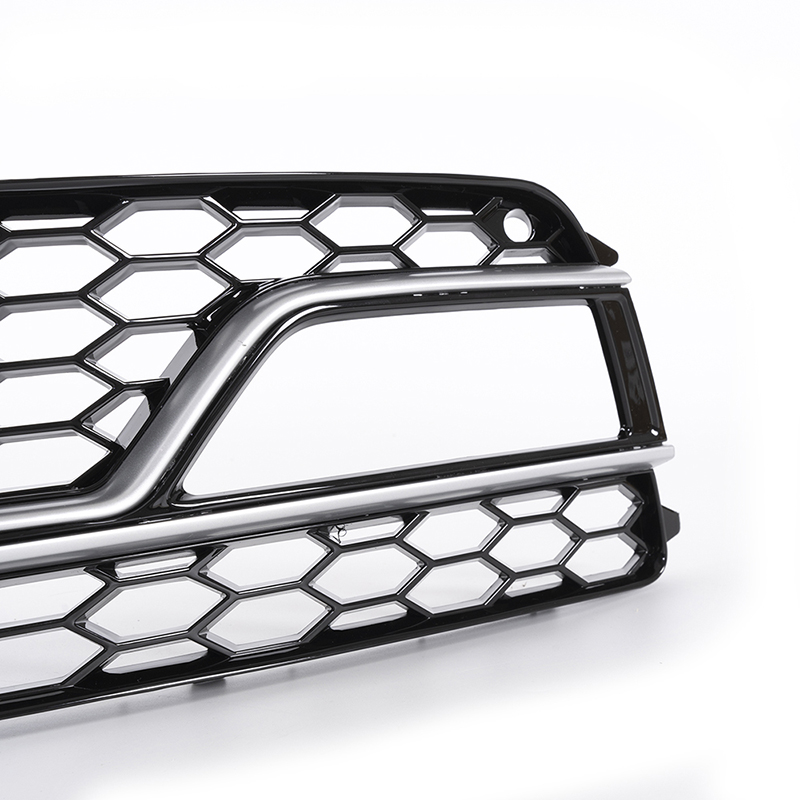 Fog Lamp Frame Grill Mesh Shel - Case Mesh Panel avaliação e preço