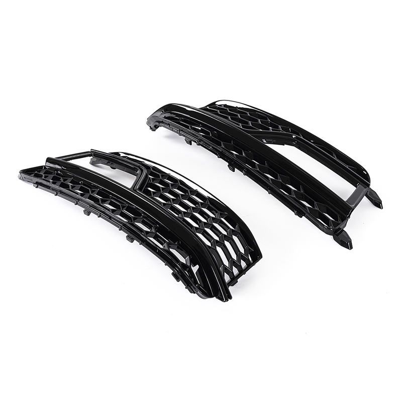 Fog Lamp Frame Grill Mesh Shel - Case Mesh Panel avaliação e preço