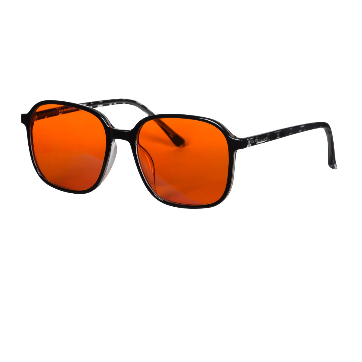 SHINU Blue Light Filter Glasse - Gaming Glasses Tinted avaliação e preço