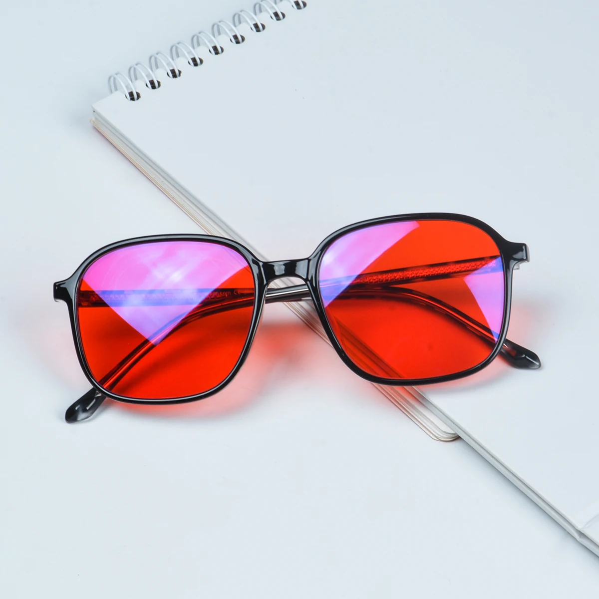 SHINU Blue Light Filter Glasse - Gaming Glasses Tinted avaliação e preço
