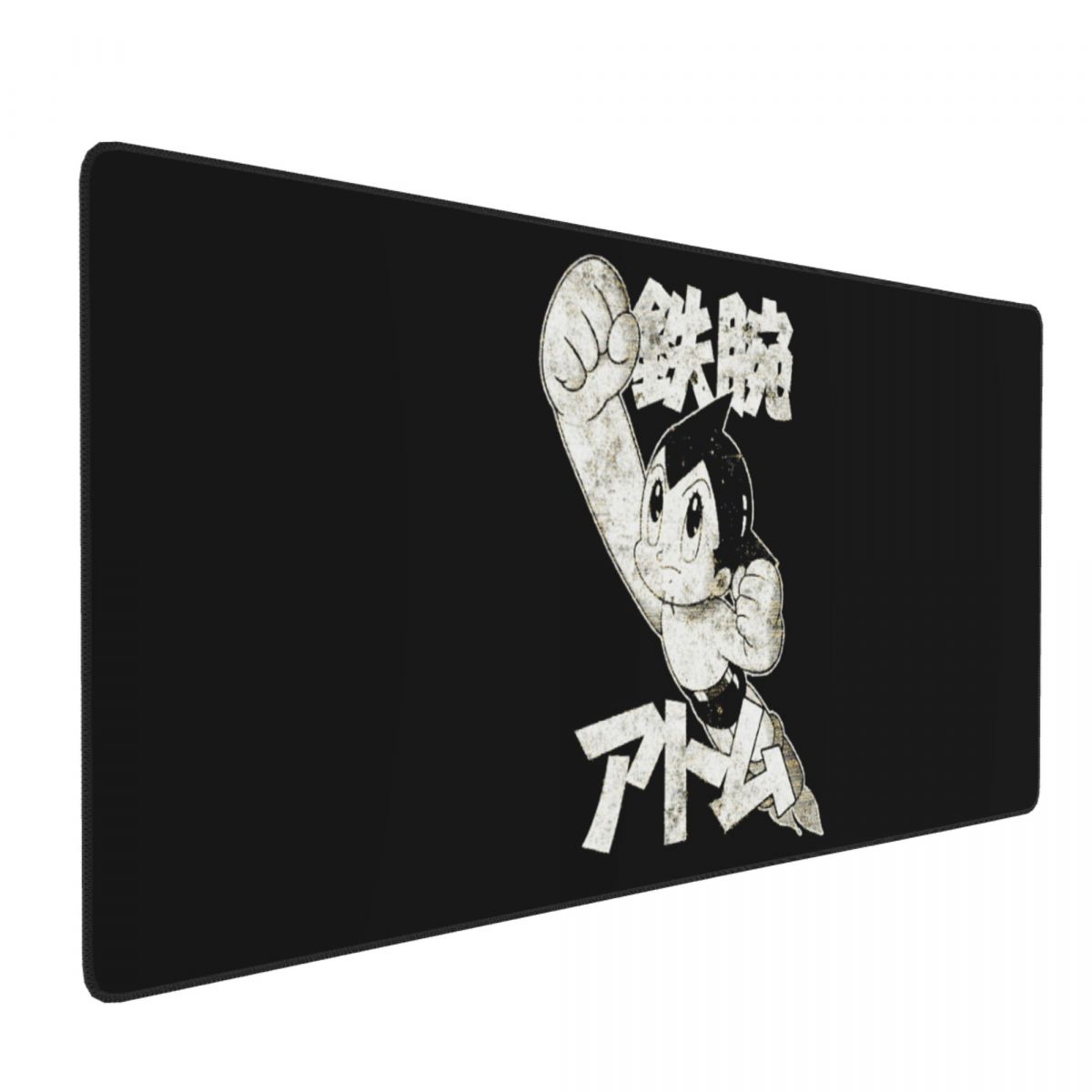 Large Mouse Pad Astro Boy Anim - Gaming Accessories Boys avaliação e preço
