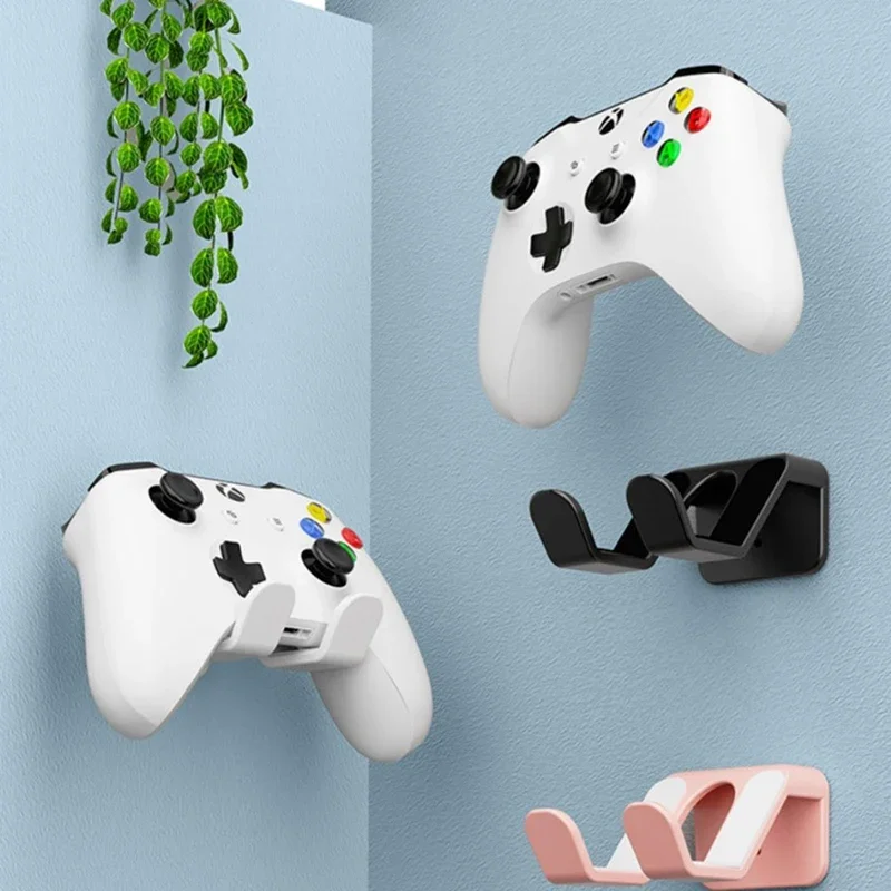 Wall Mounted Game Controller B - Gaming Accessories Organizer avaliação e preço