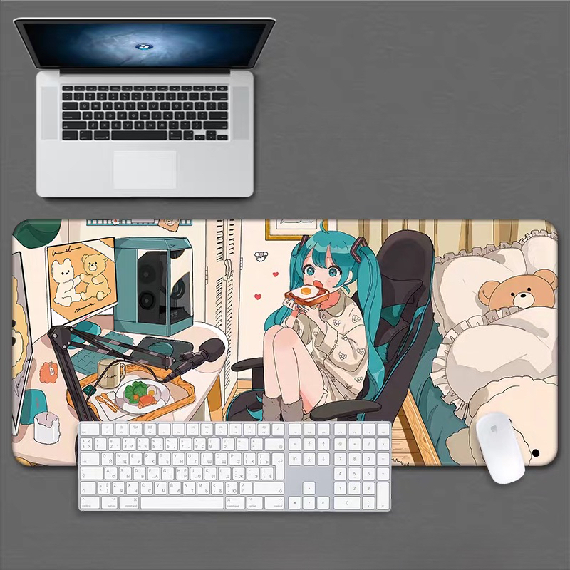 Oversized Boys and Girls Gamin - Gaming Accessories Boys avaliação e preço