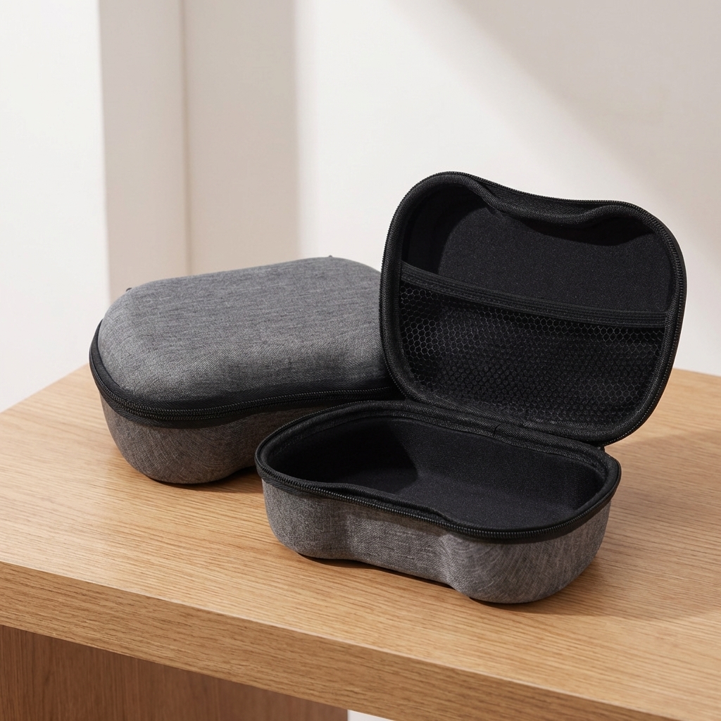 Game Controller Storage Case f - Gaming Accessories Pack avaliação e preço