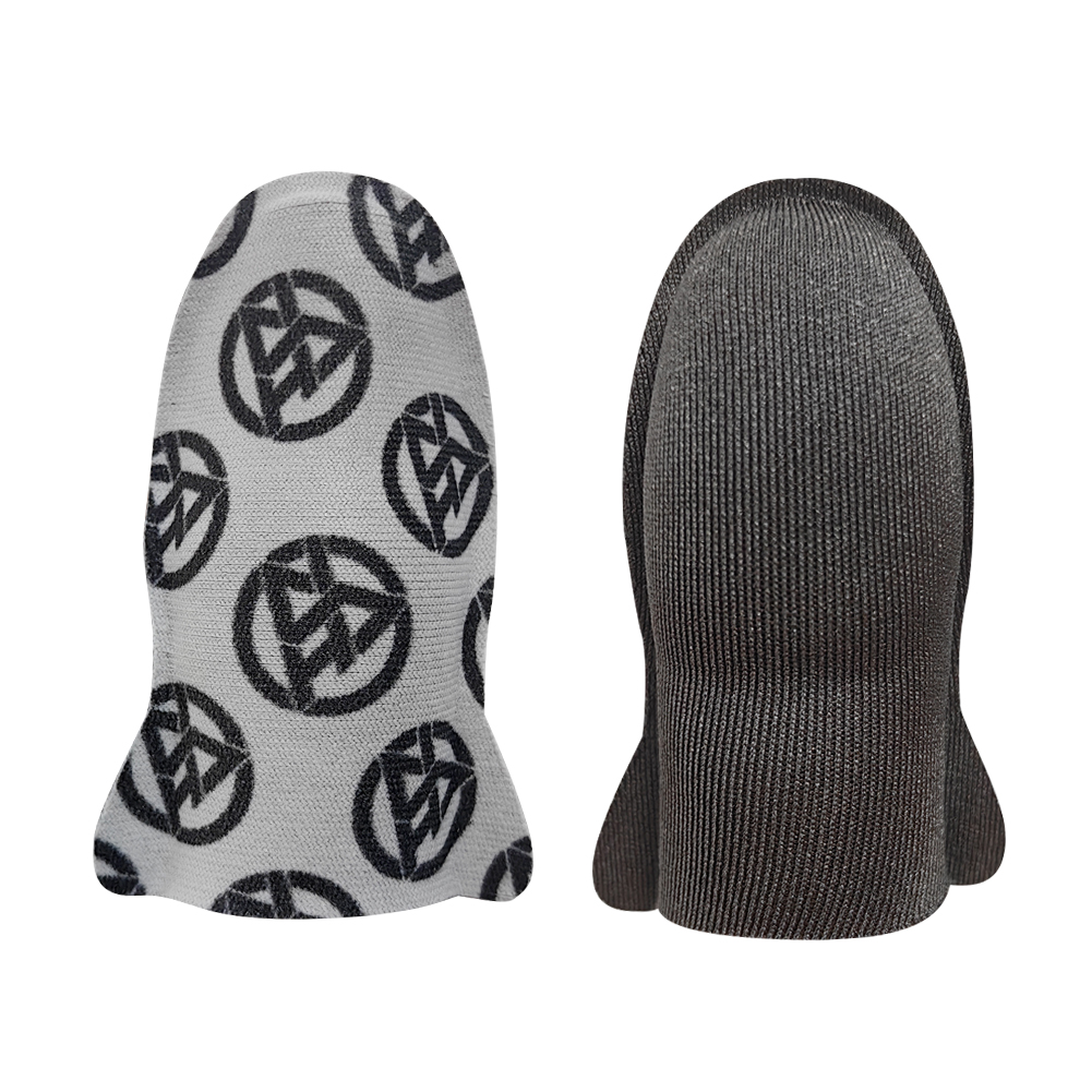 1 Pair Finger Sleeve 24-Pin Se - Gaming Accessories For Phone avaliação e preço