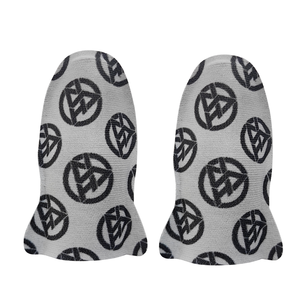 1 Pair Finger Sleeve 24-Pin Se - Gaming Accessories For Phone avaliação e preço