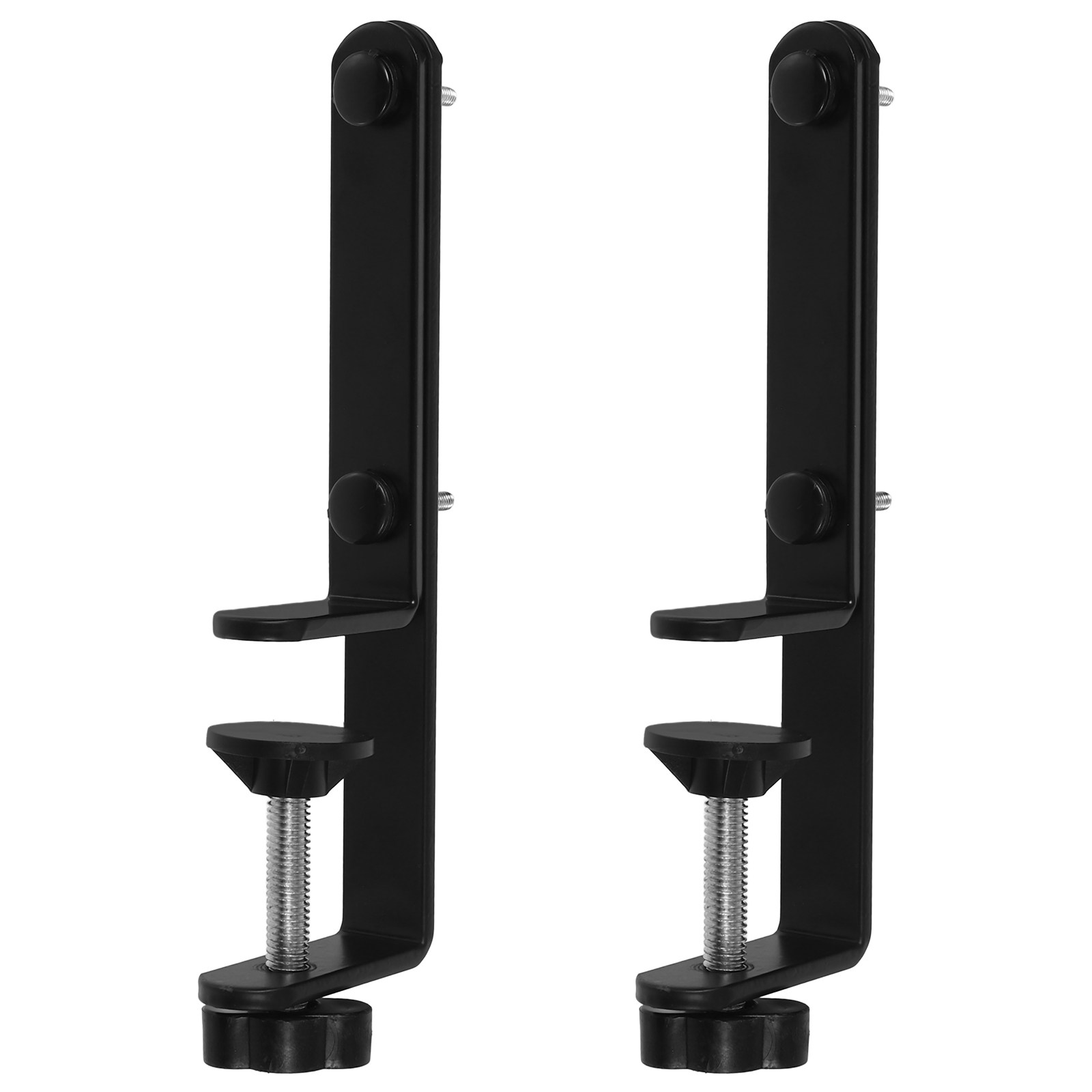 2Pcs Desktop Pegboard Stand Mu - Gaming Accessories Organizer avaliação e preço