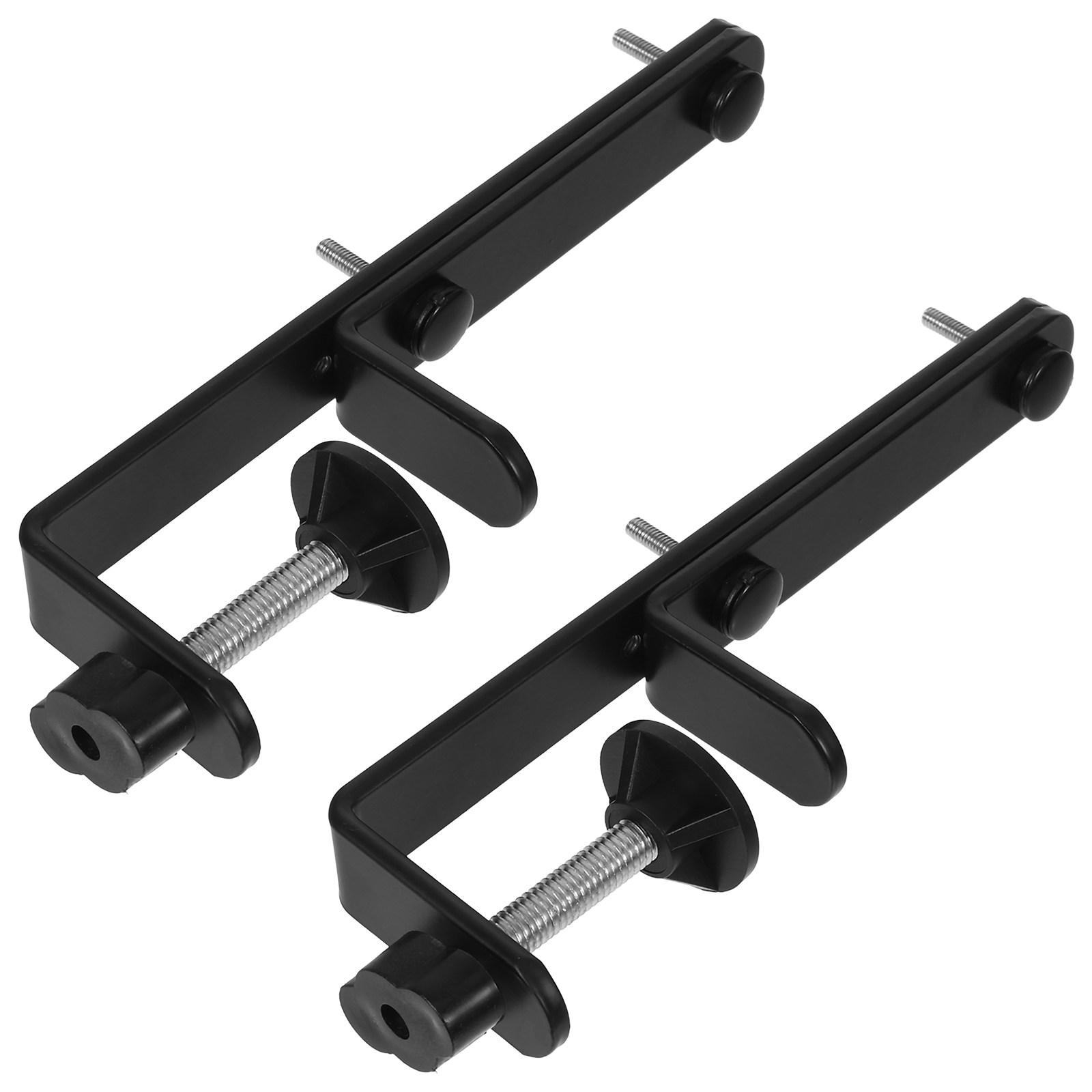 2Pcs Desktop Pegboard Stand Mu - Gaming Accessories Organizer avaliação e preço