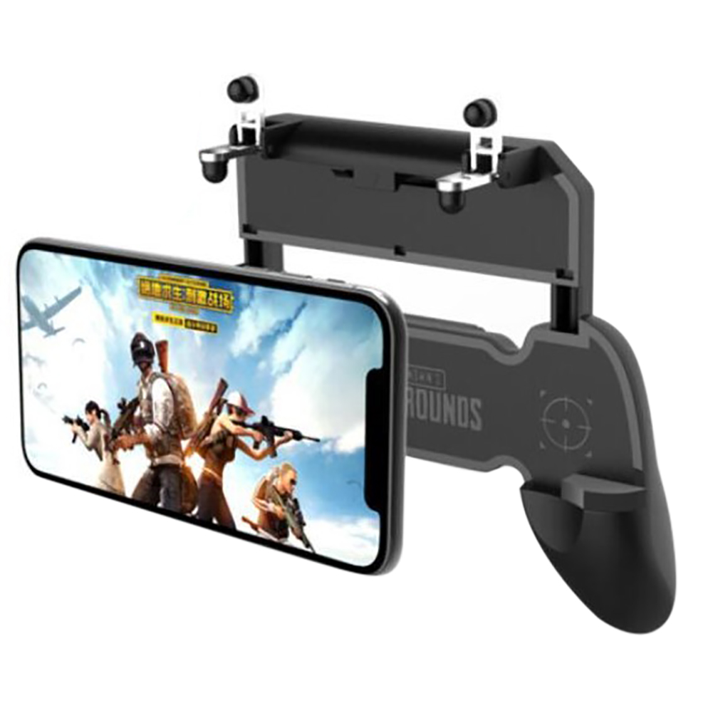 PUBG Controller Control For Ph - Gaming Accessories For Phone avaliação e preço